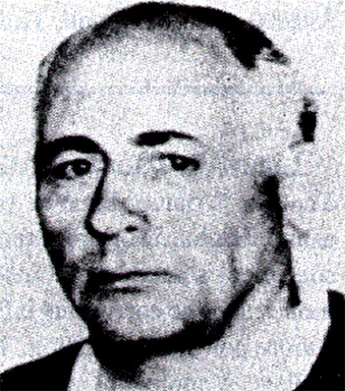 Nick Licata