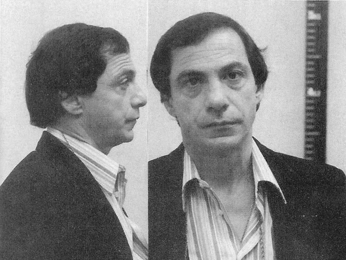 Henry Hill