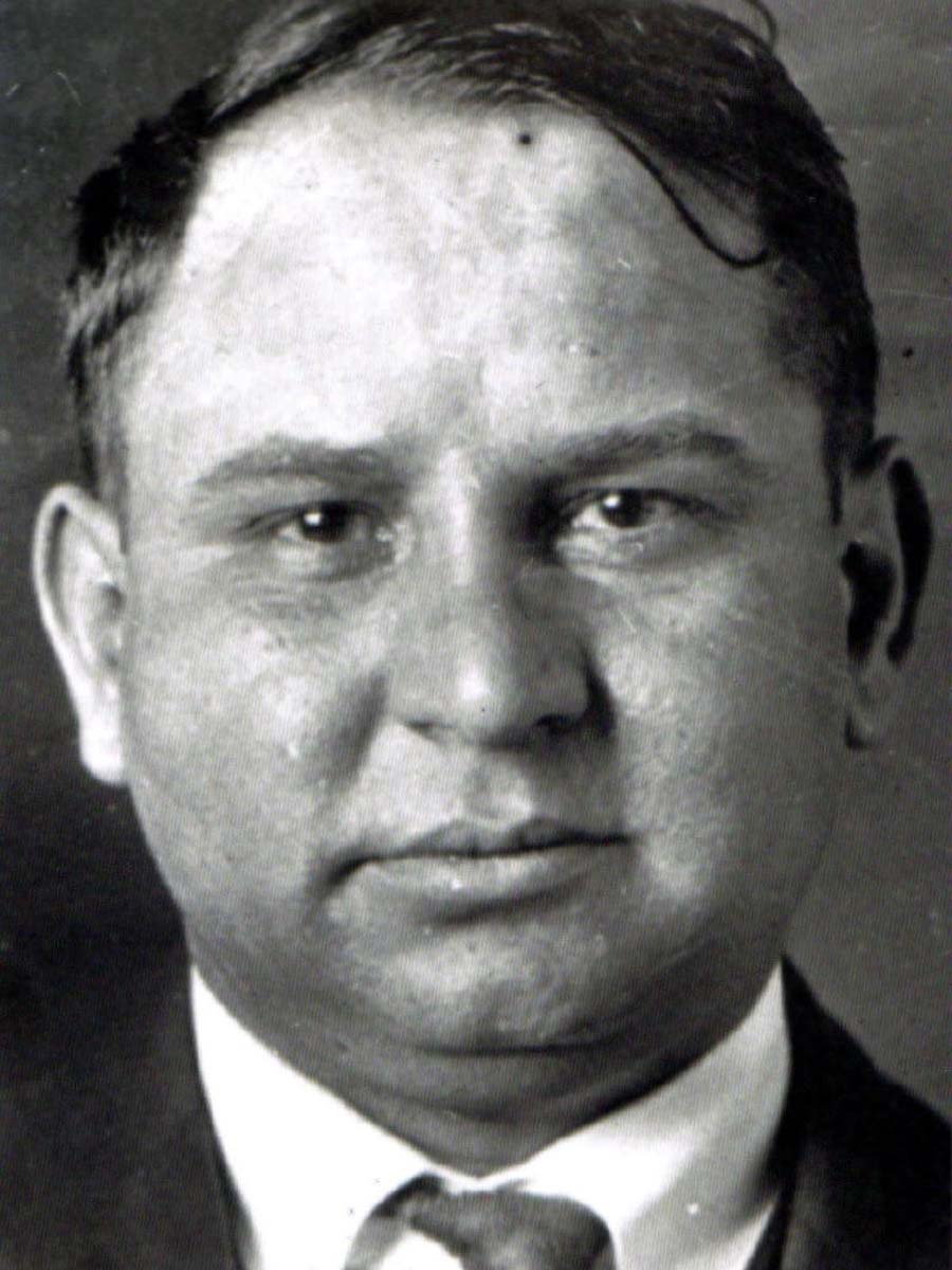 Joe Masseria