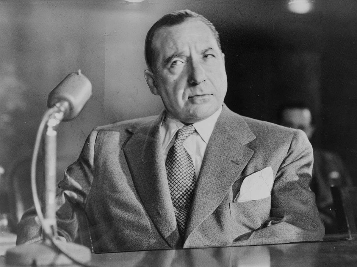 Frank Costello