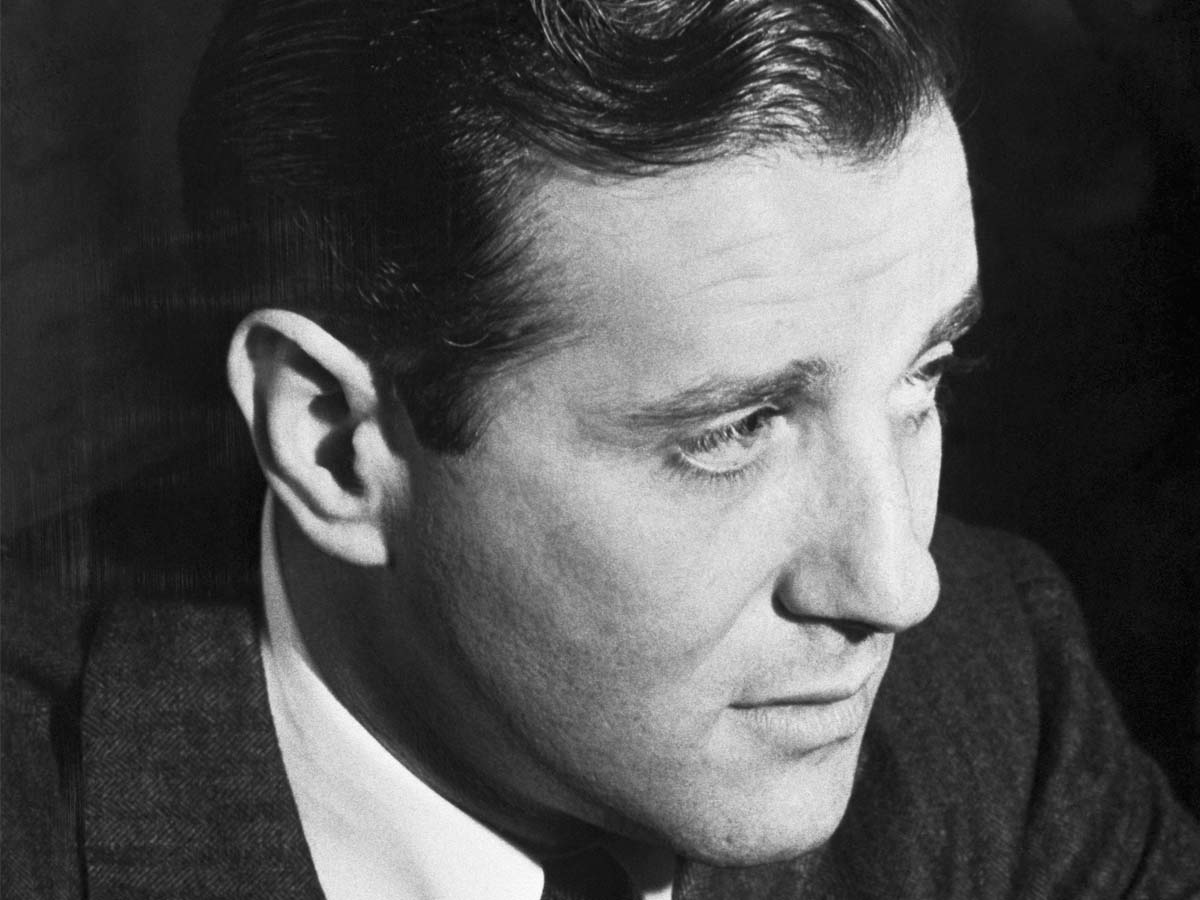 Bugsy Siegel