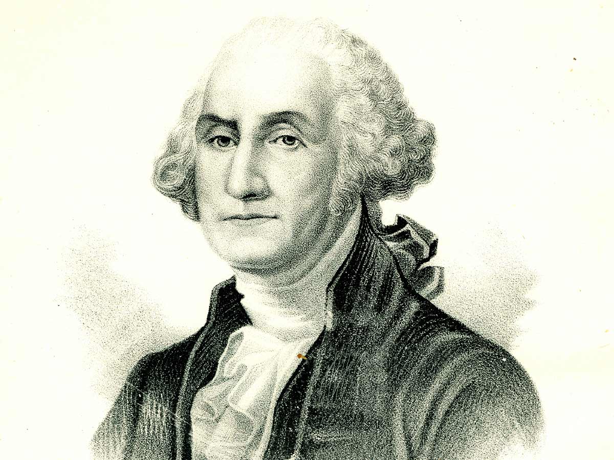 George Washington