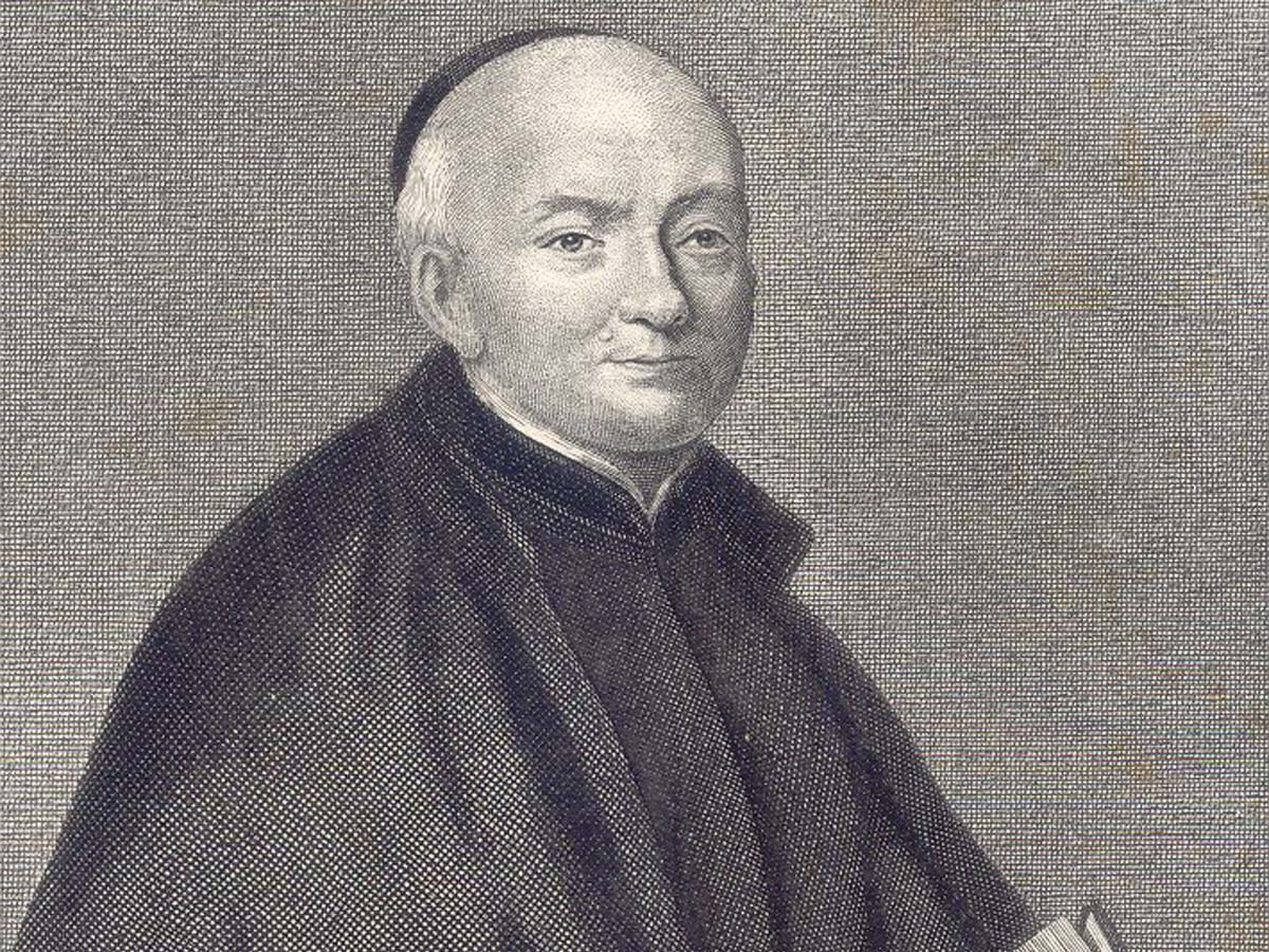 Dominique Bouhours