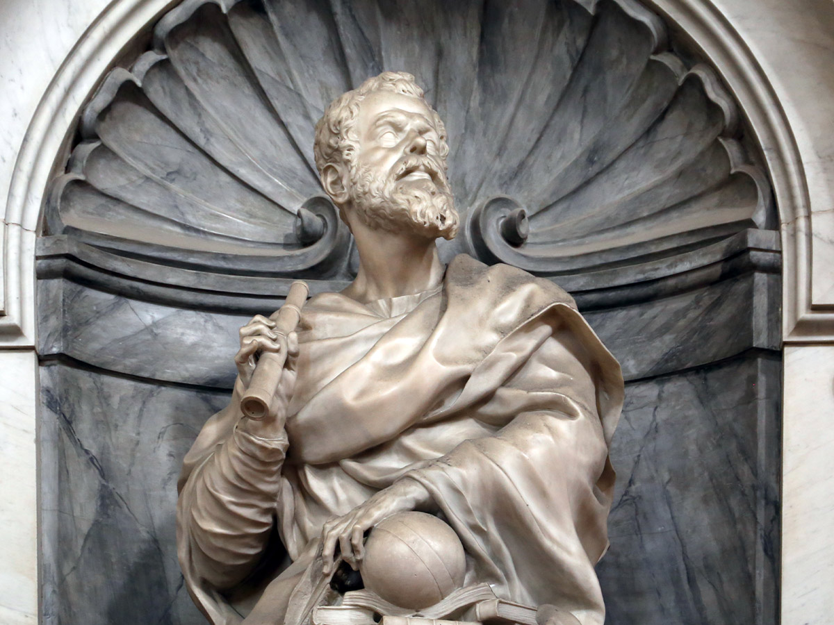 Galileo