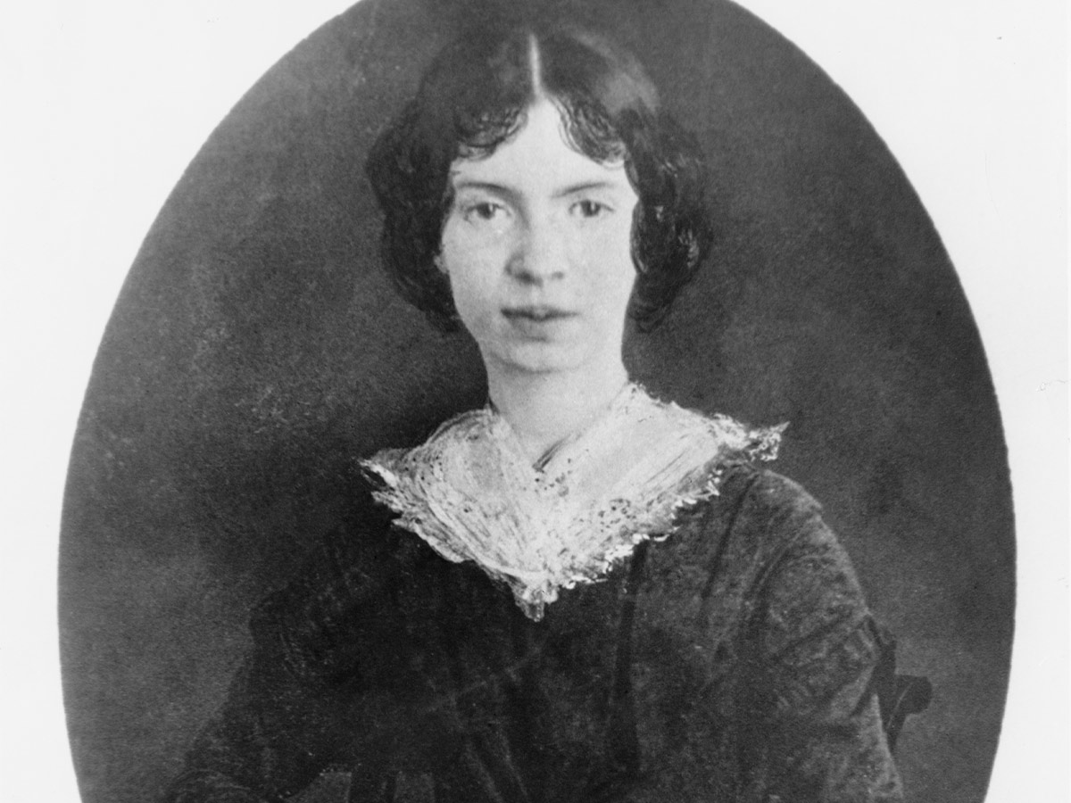 Emily Dickinson