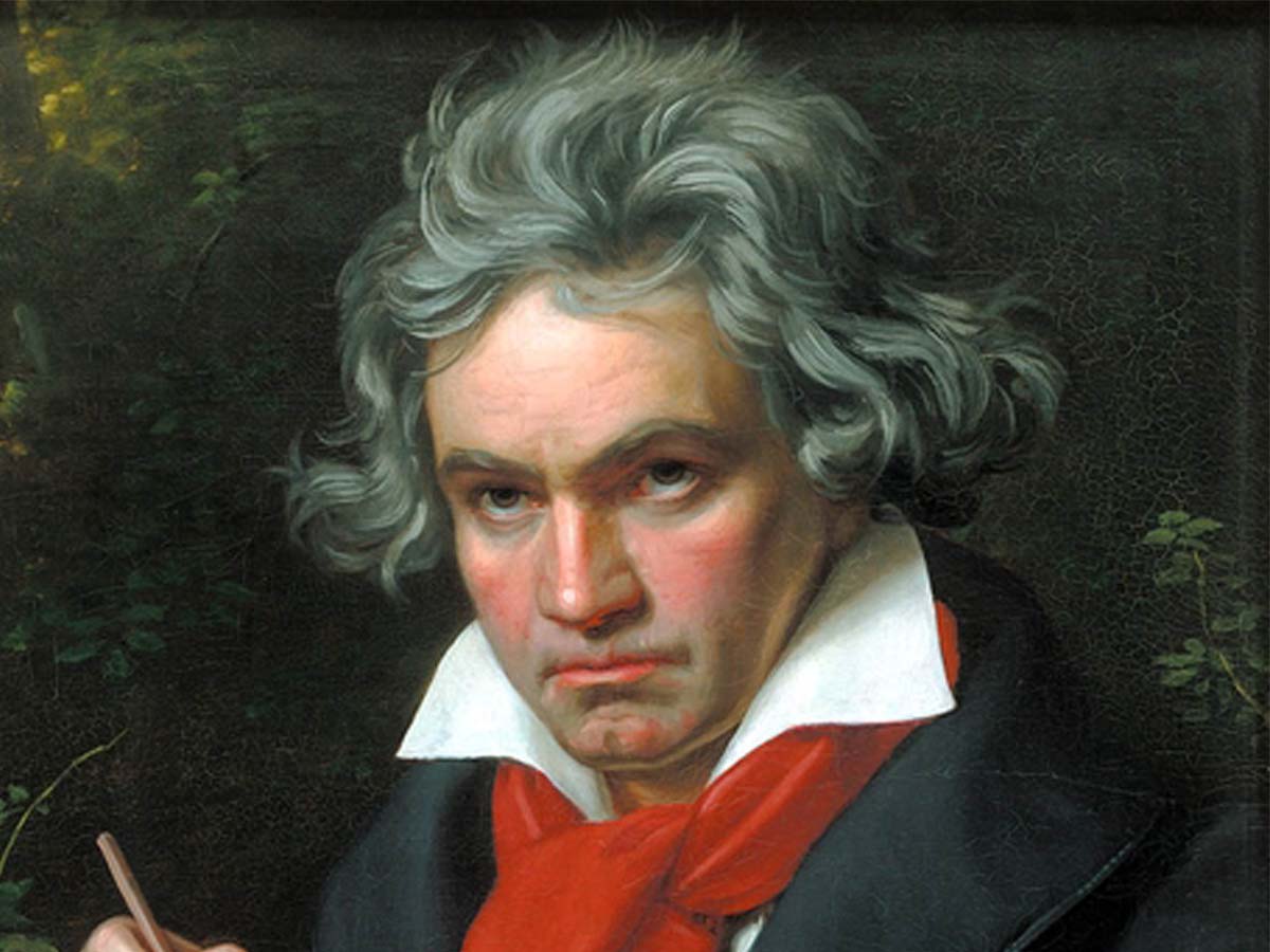 Beethoven