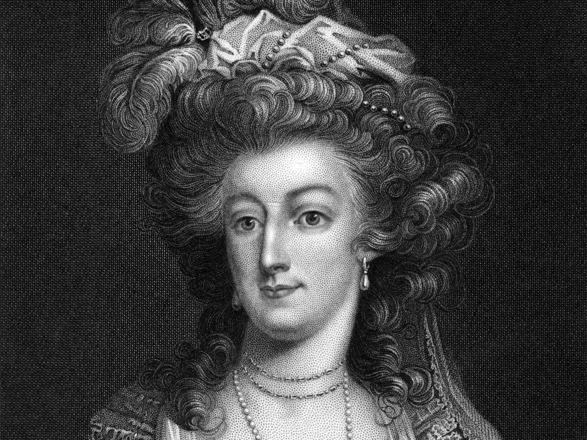 Marie Antionette