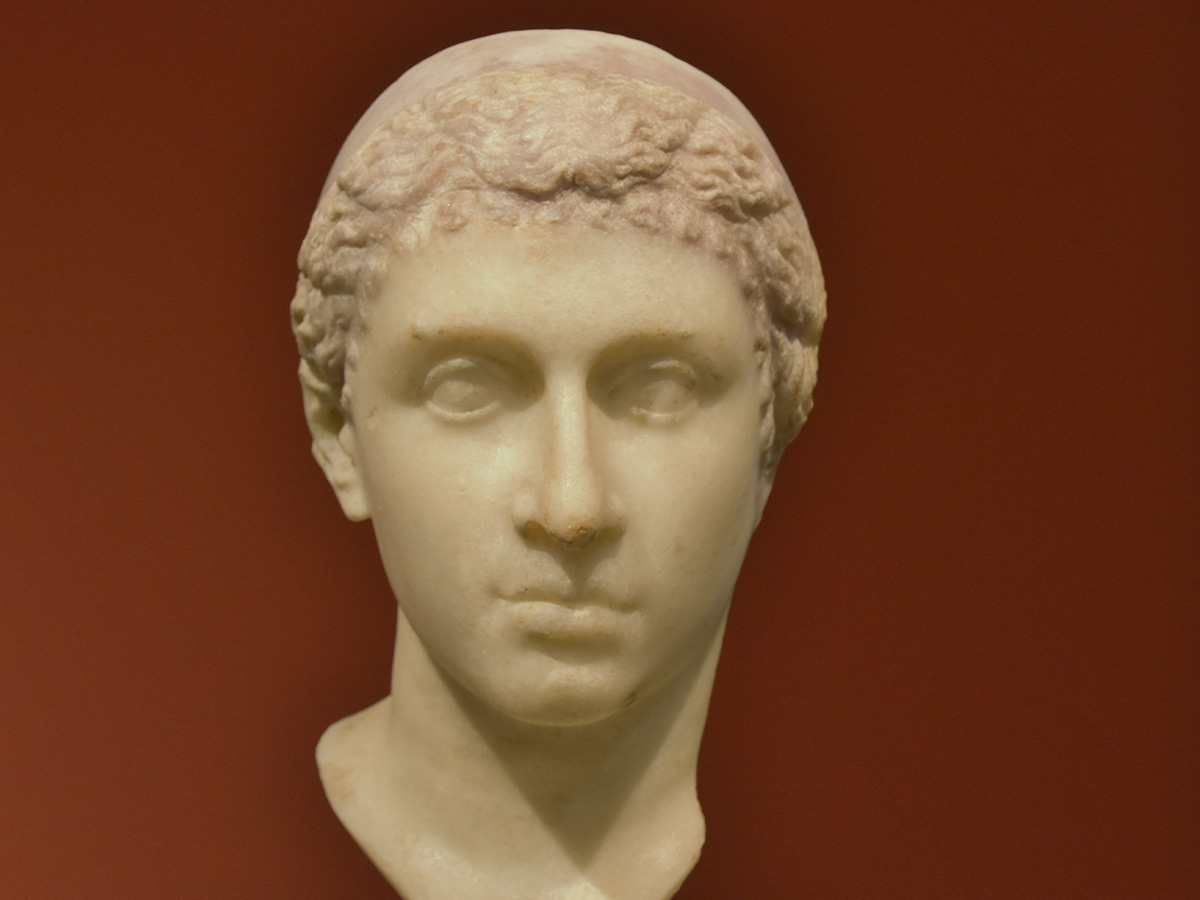 Cleopatra