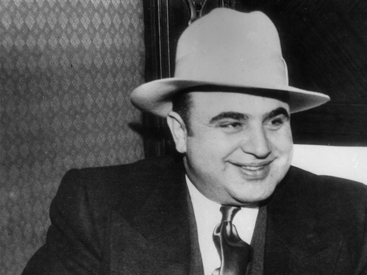 Al Capone
