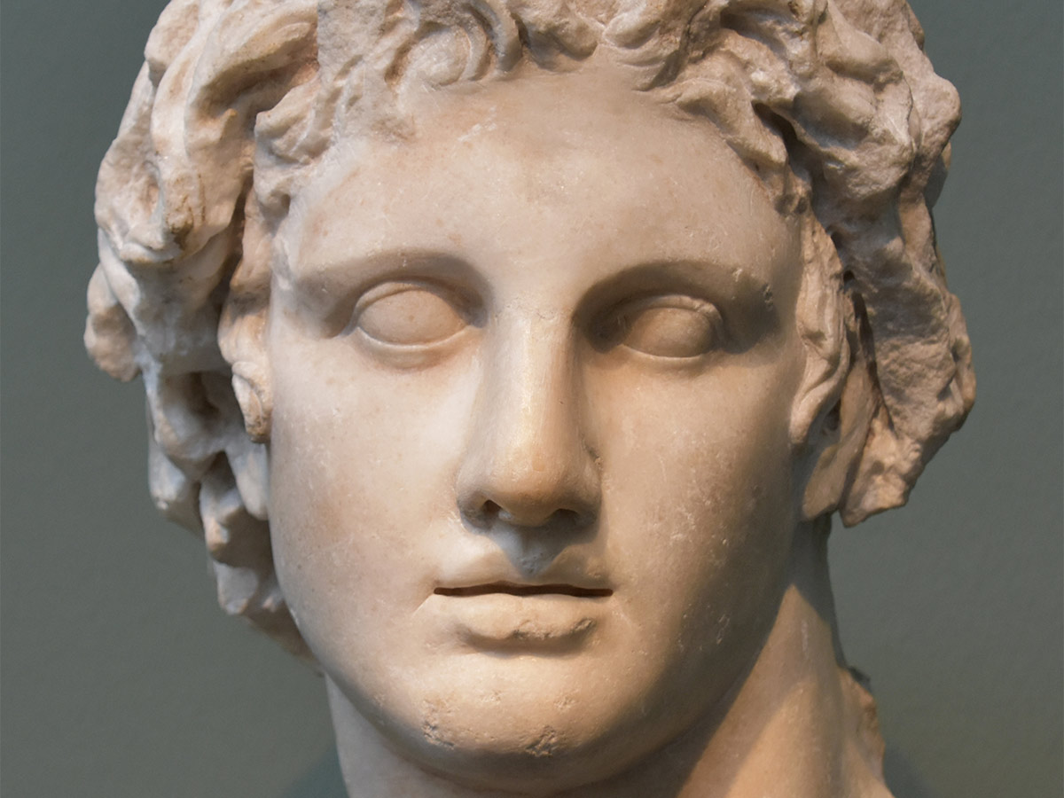 Alexander the Great
