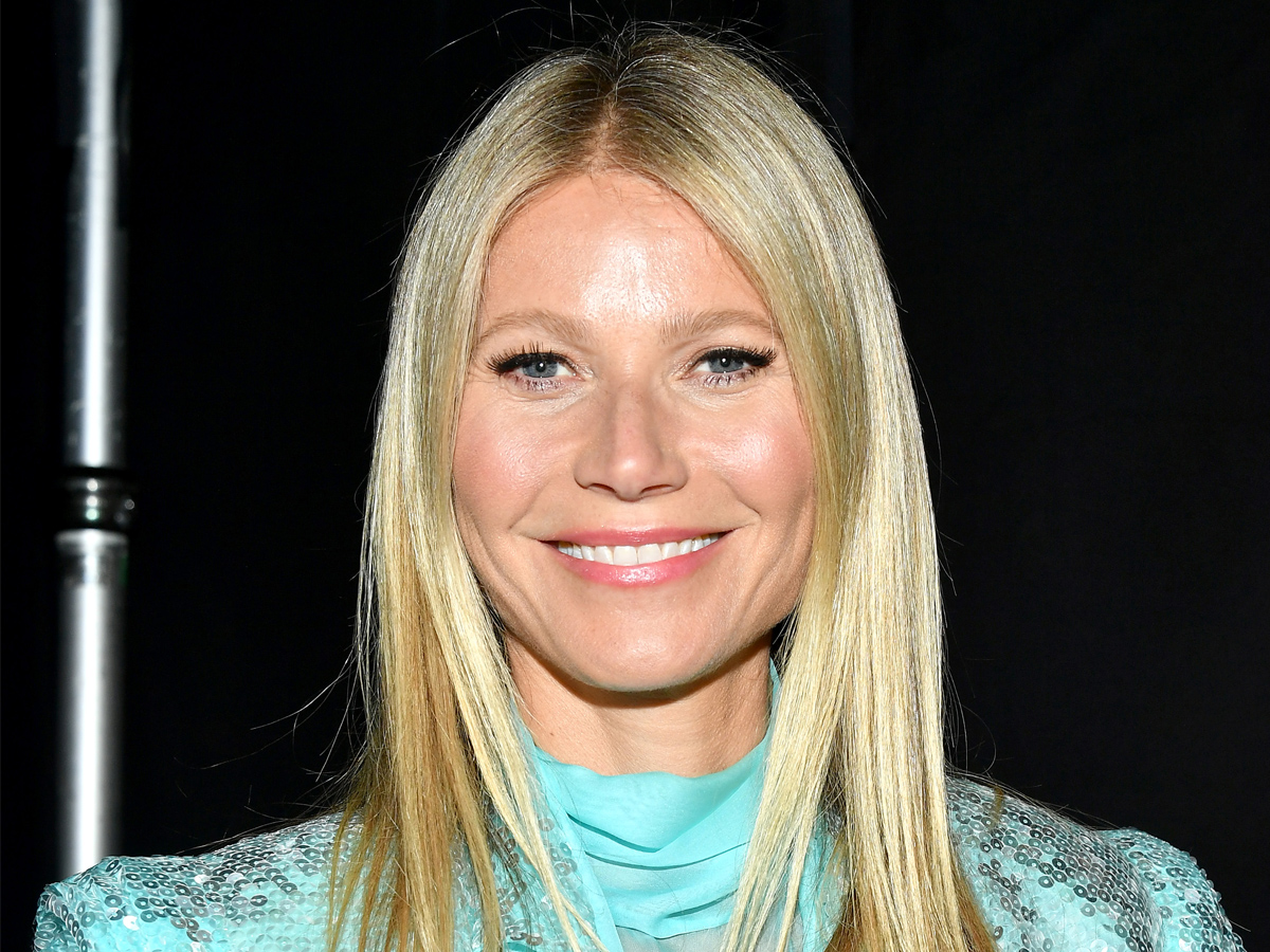 Gwyneth Paltrow