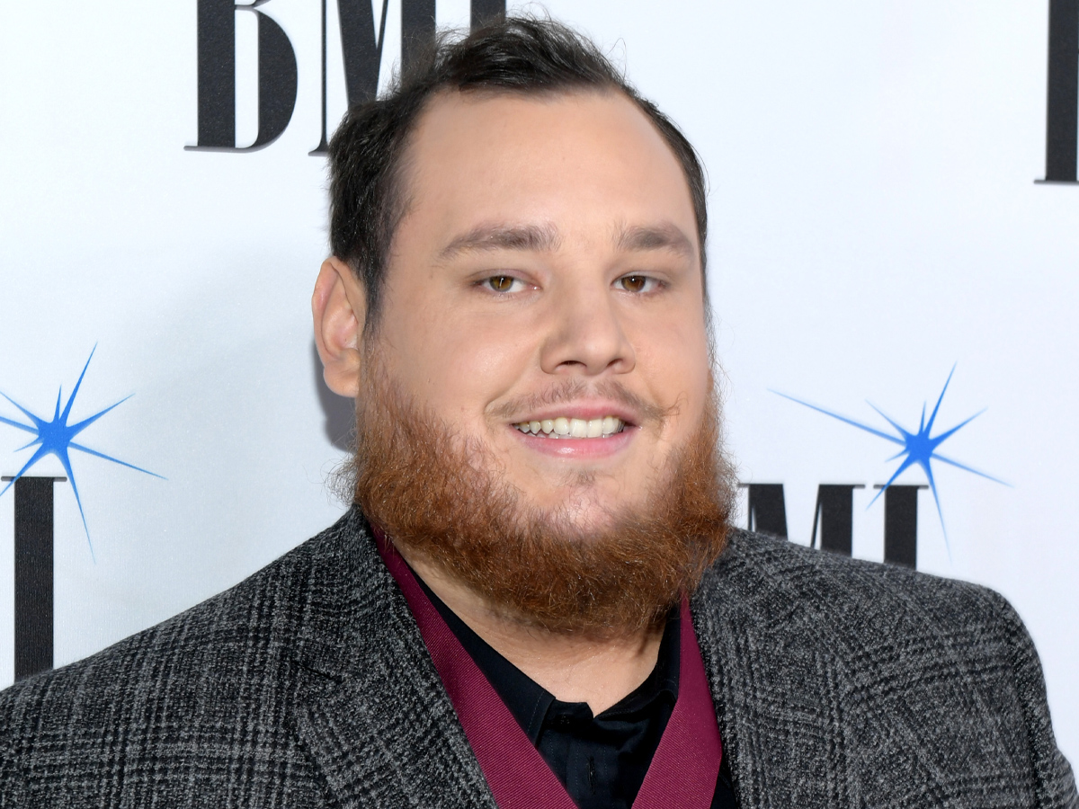 Luke Combs