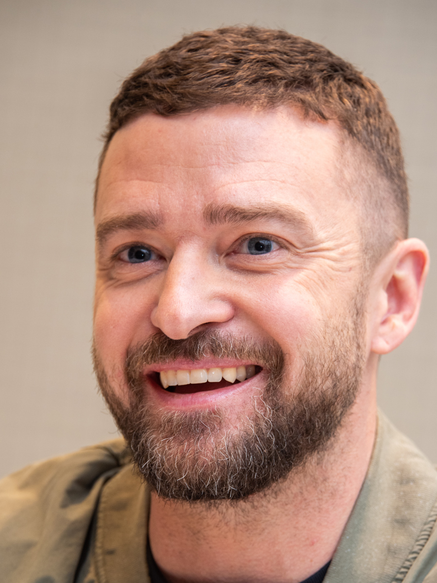 Justin Timberlake