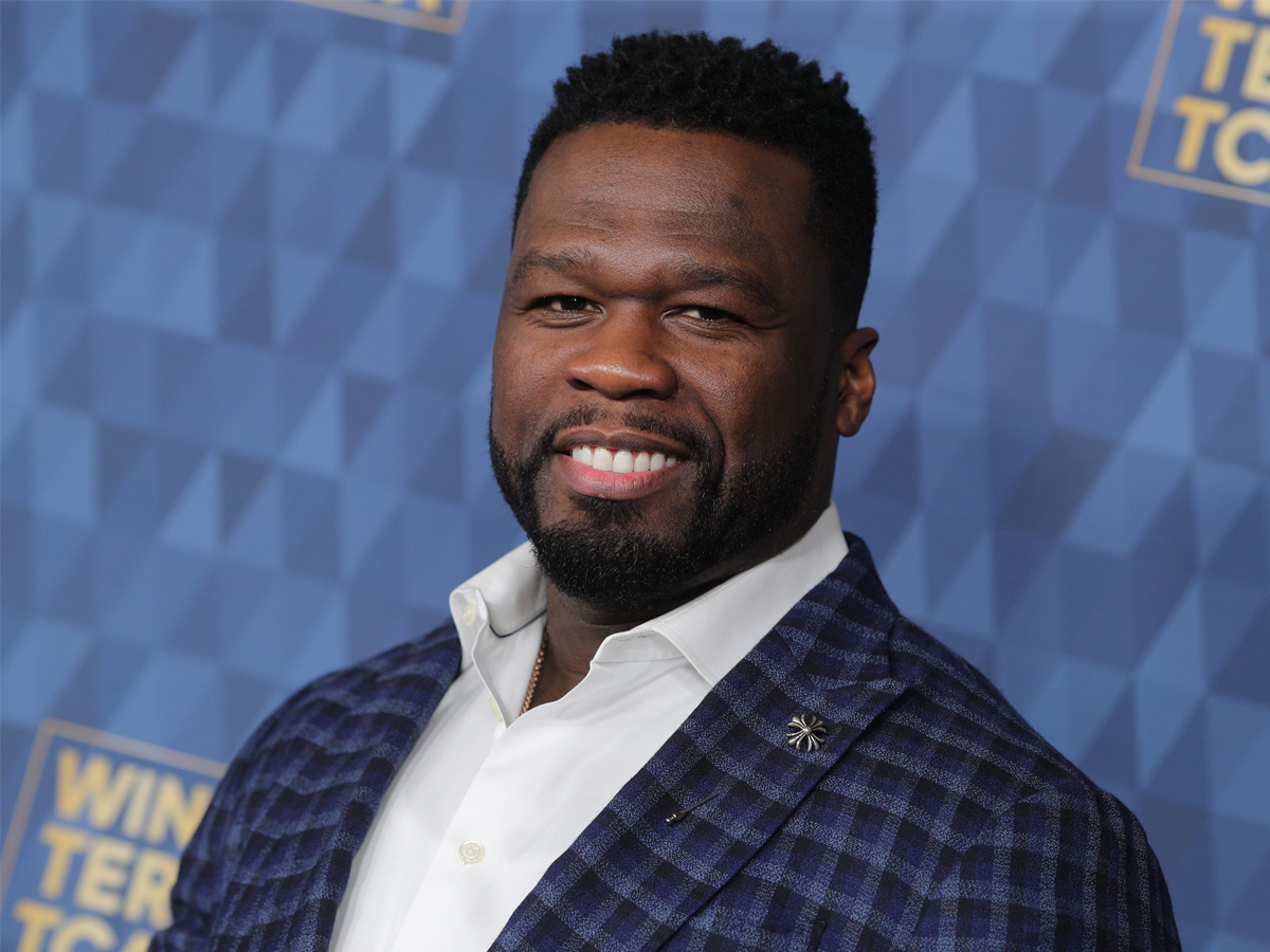 50 Cent