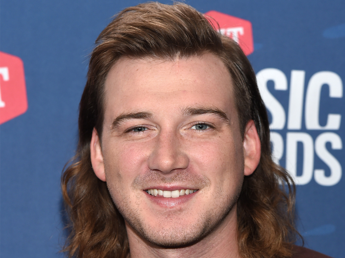 Morgan Wallen