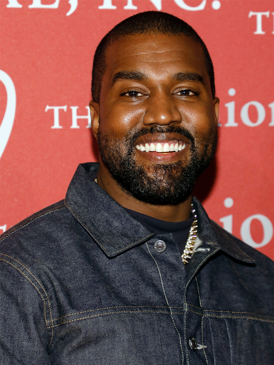 Kanye West