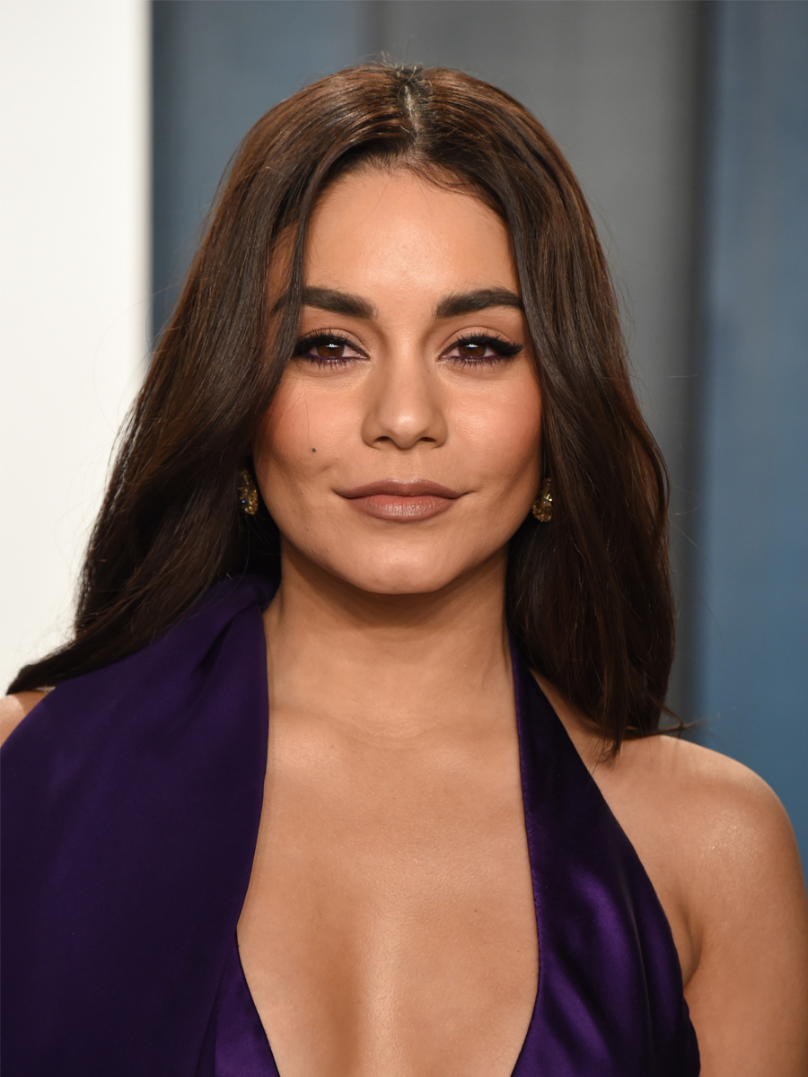 Vanessa Hudgens
