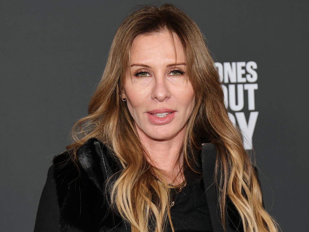 Carole Radziwill - $50 Million