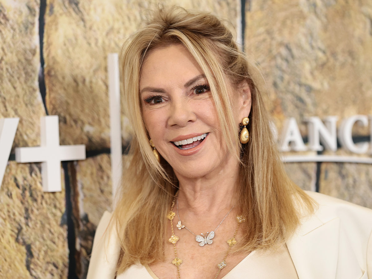 Ramona Singer - $18 Million