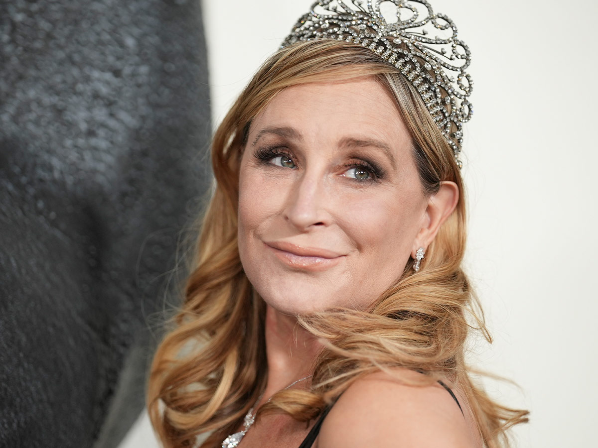 Sonja Morgan - $8 Million