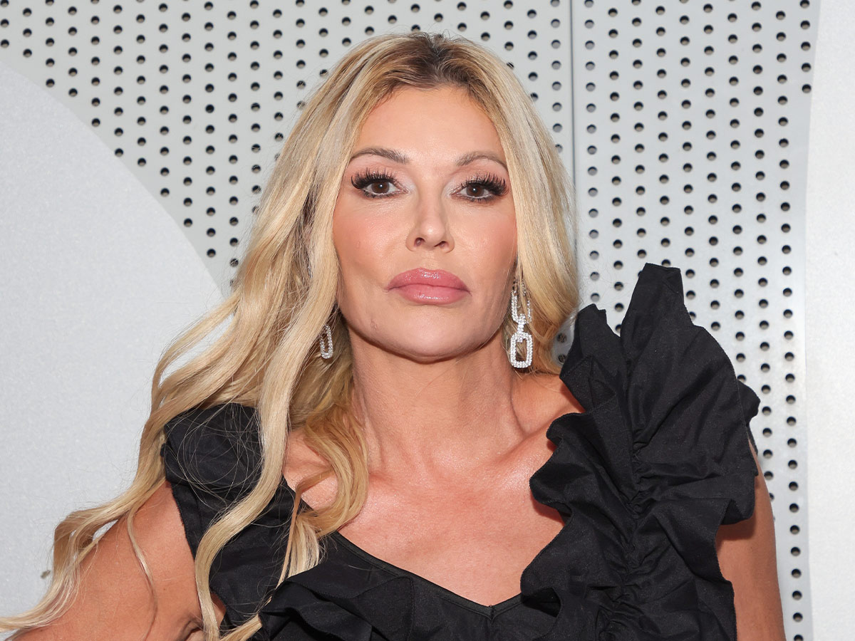 Brandi Glanville - $5 Million