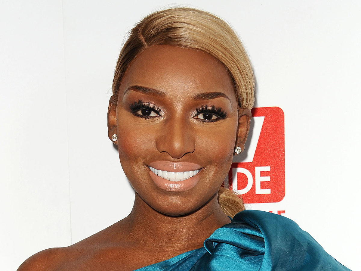NeNe Leaks - $14 Million