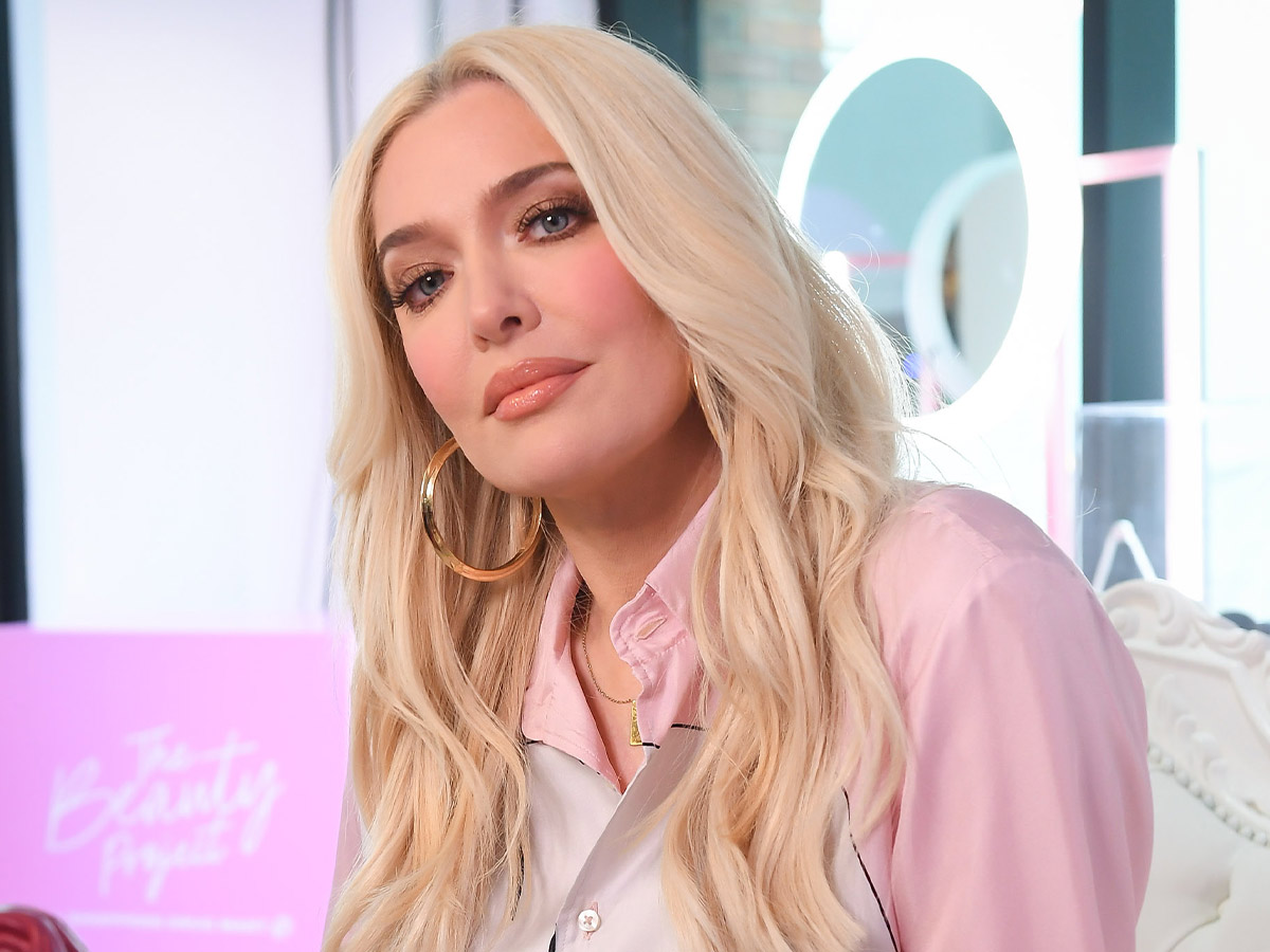 Erika Jayne - $5 Million