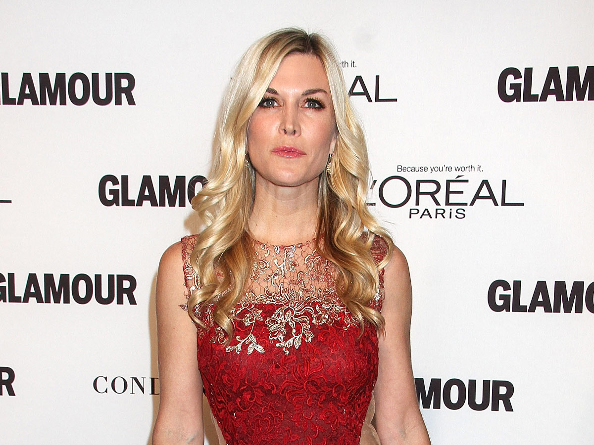 Tinsley Mortimer - $35 Million