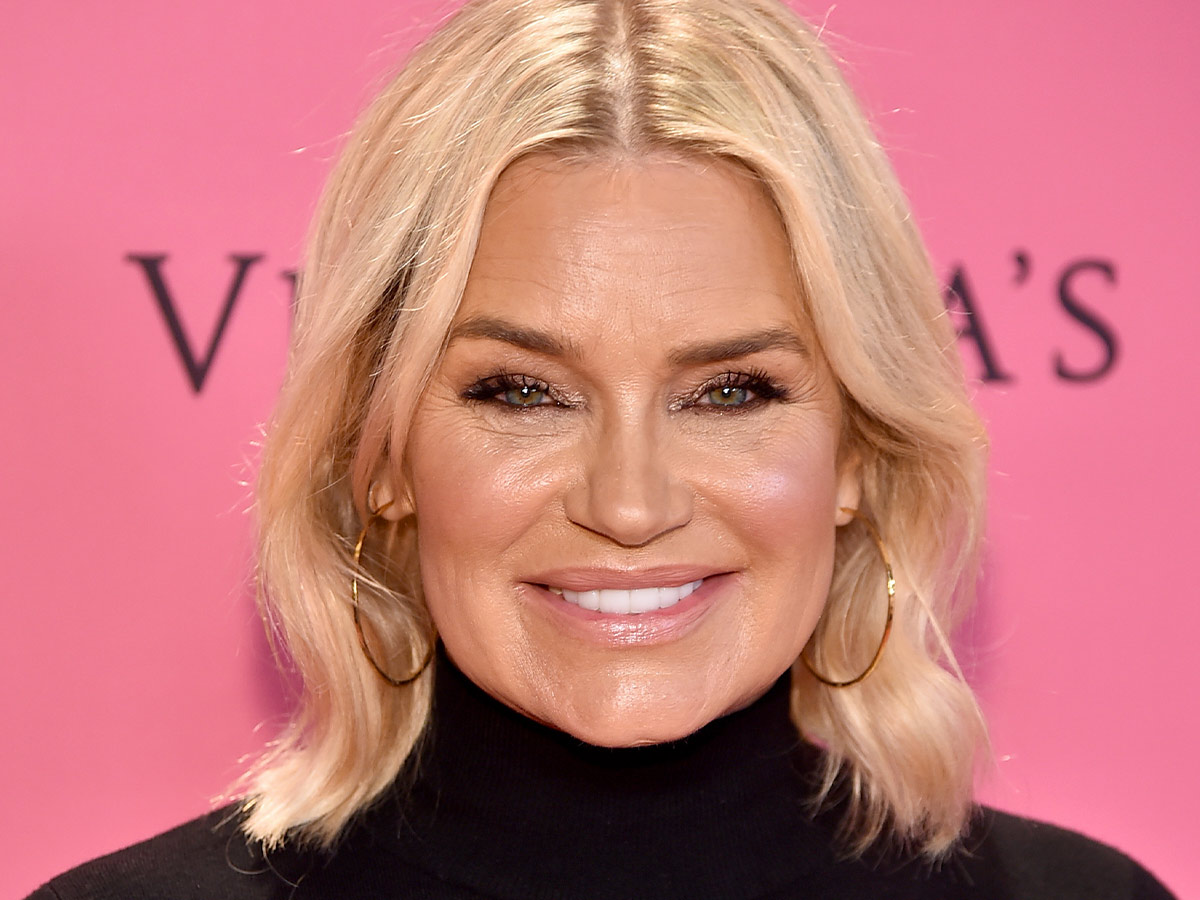 Yolanda Hadid - $45 Million