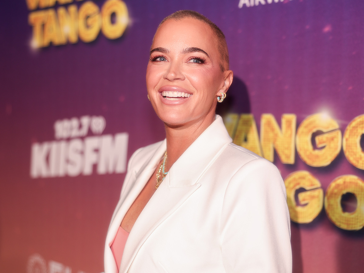 Teddi Mellencamp - $12 Million