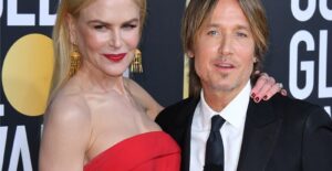 nicole kidman keith urban favorite country stars