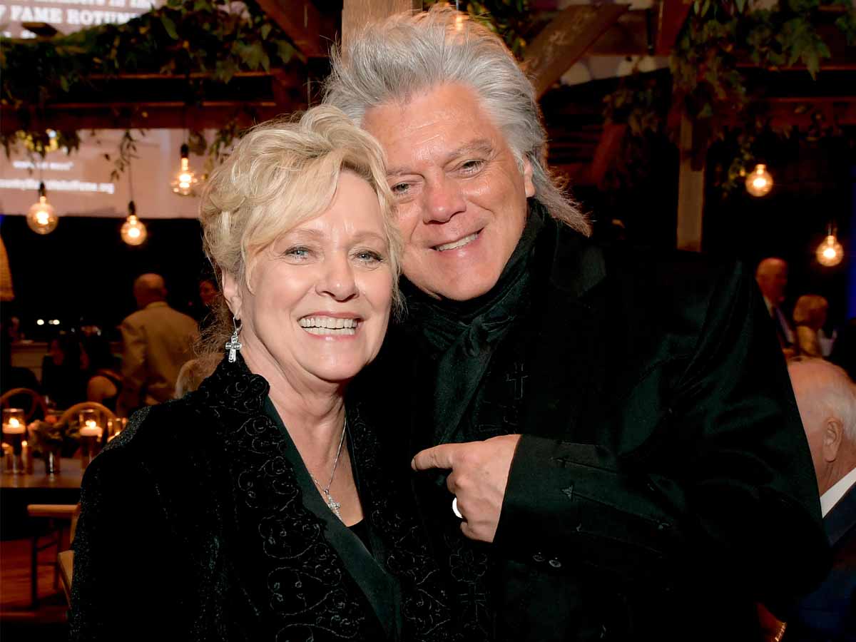 Marty Stuart