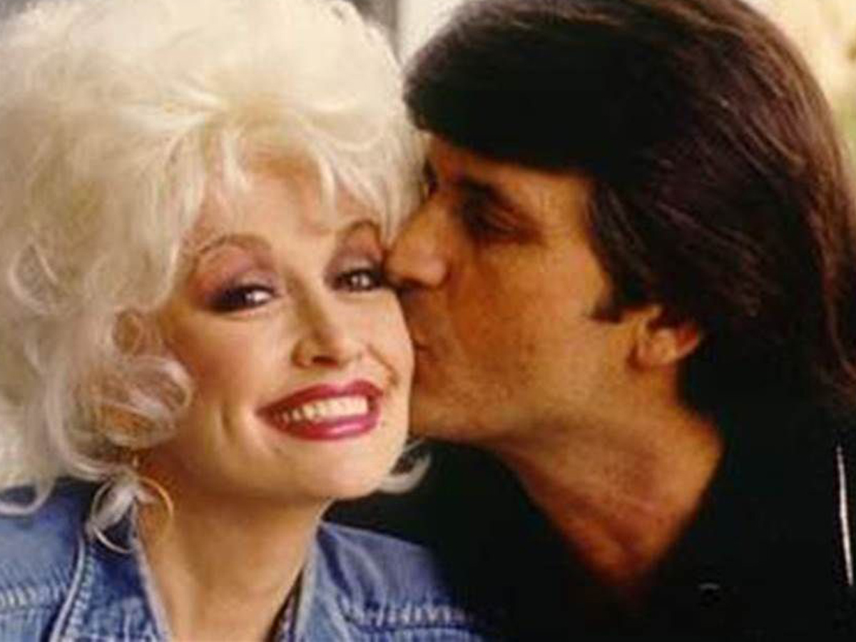 Dolly Parton