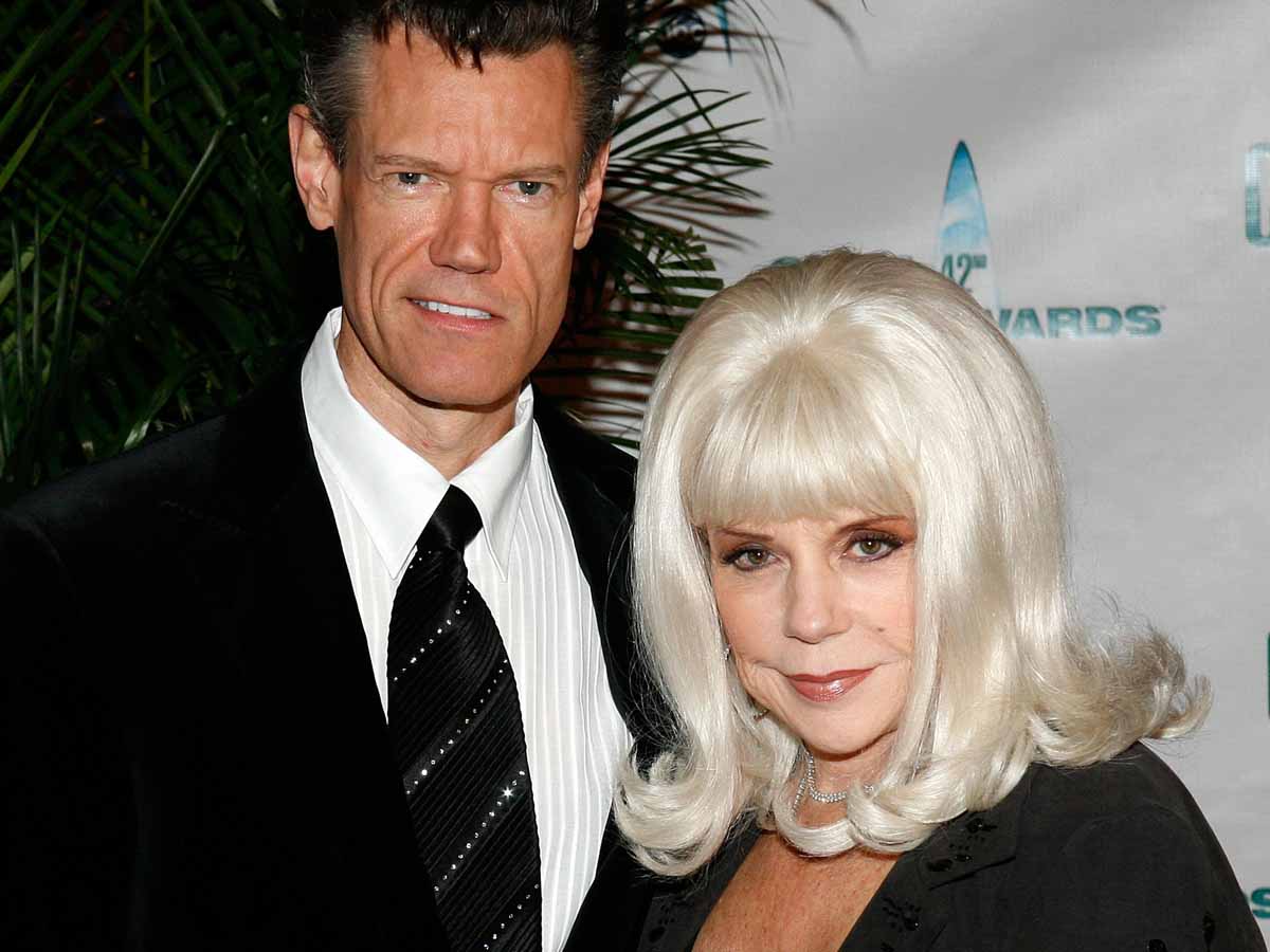 Randy Travis