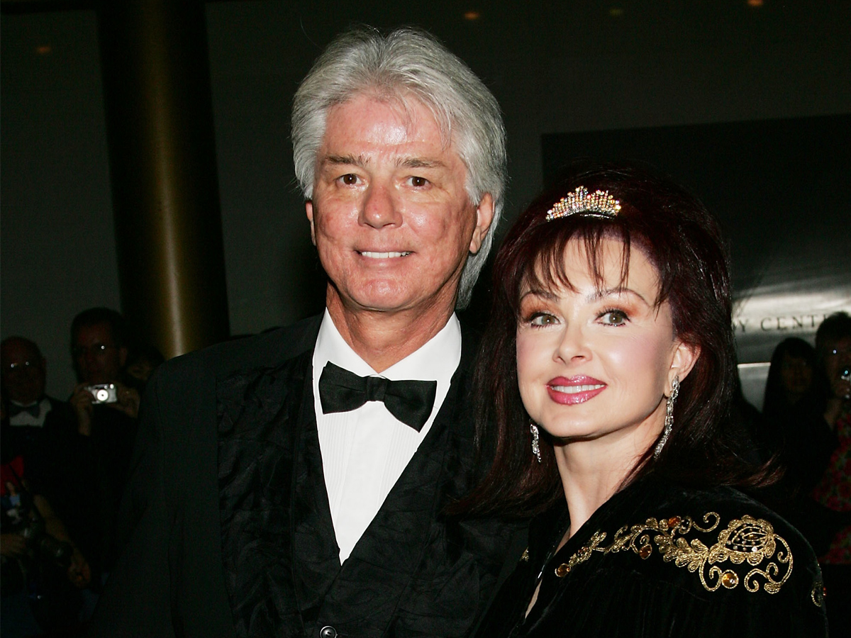 Naomi Judd