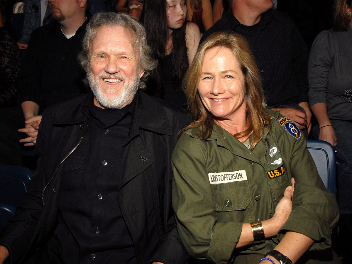 Kris Kristofferson