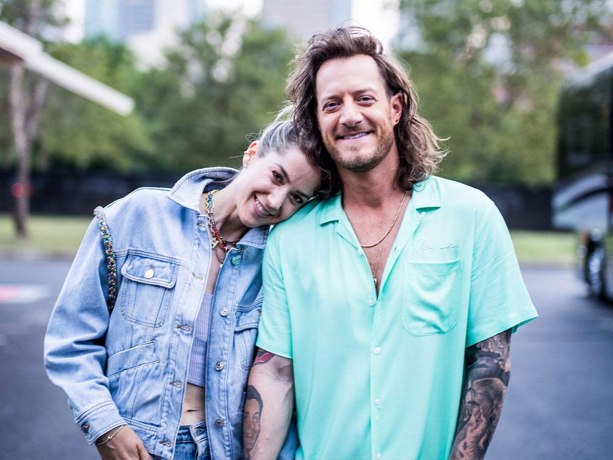 Tyler Hubbard