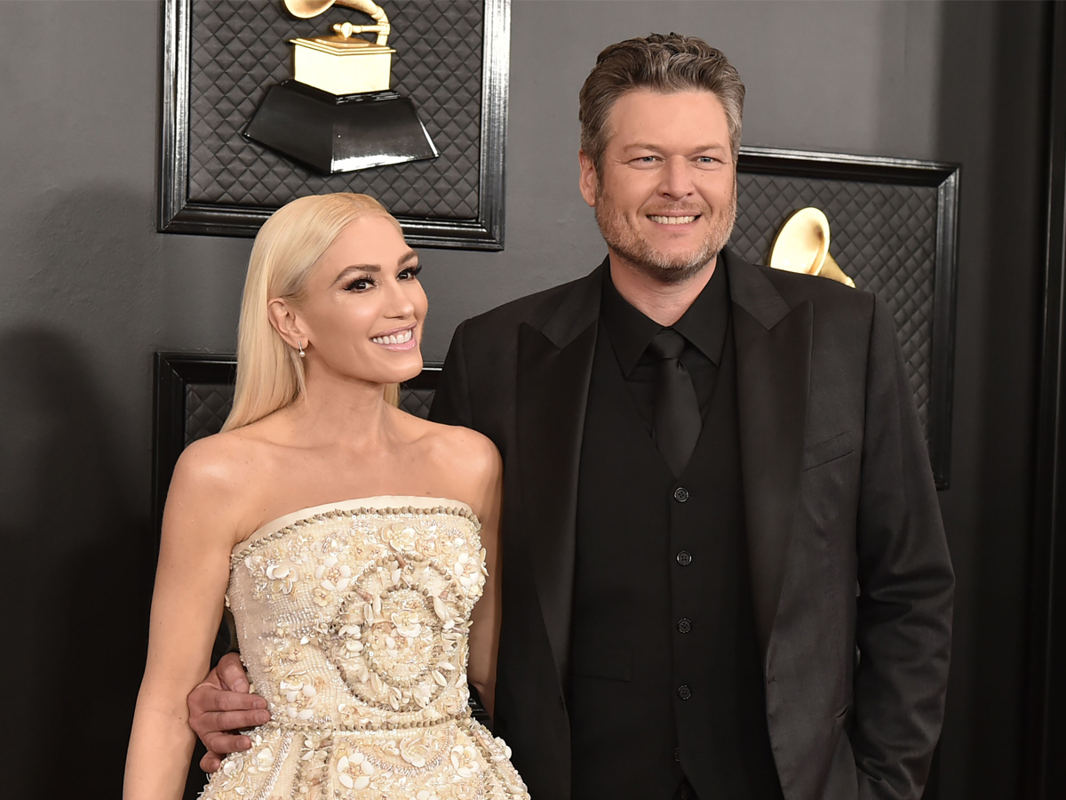 Blake Shelton