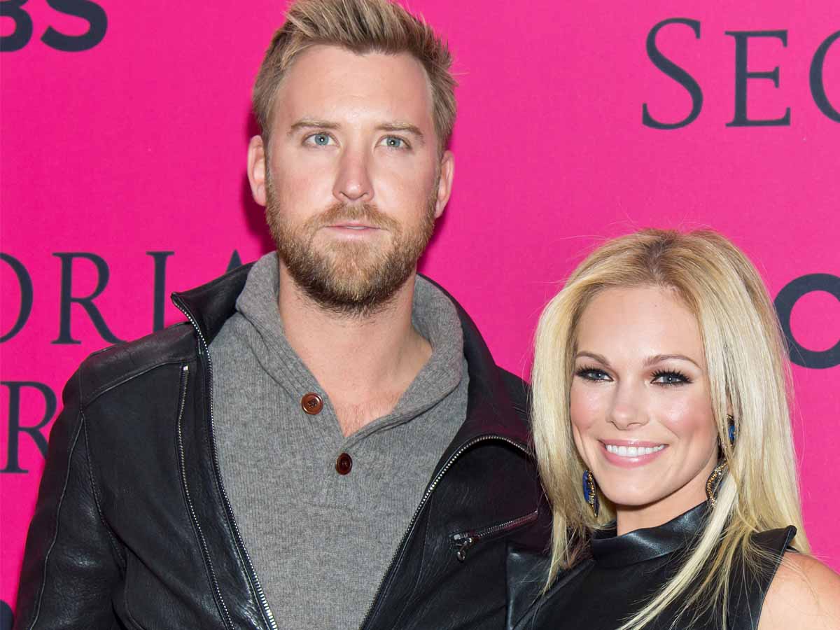 Charles Kelley