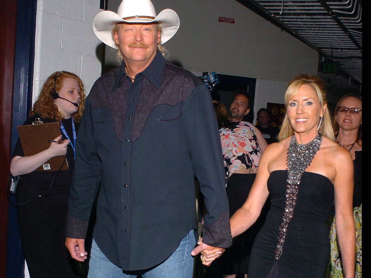 Alan Jackson