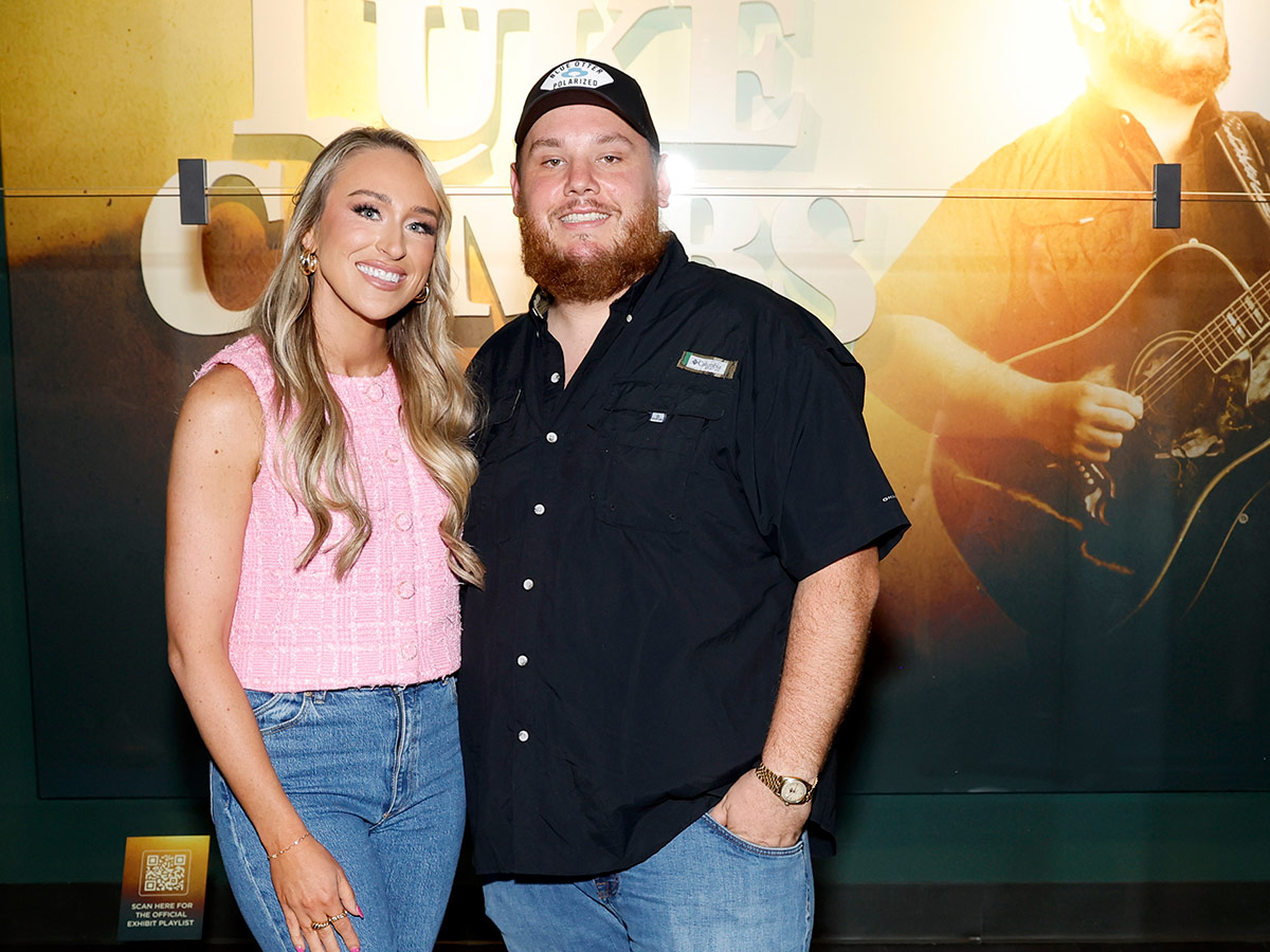 Luke Combs