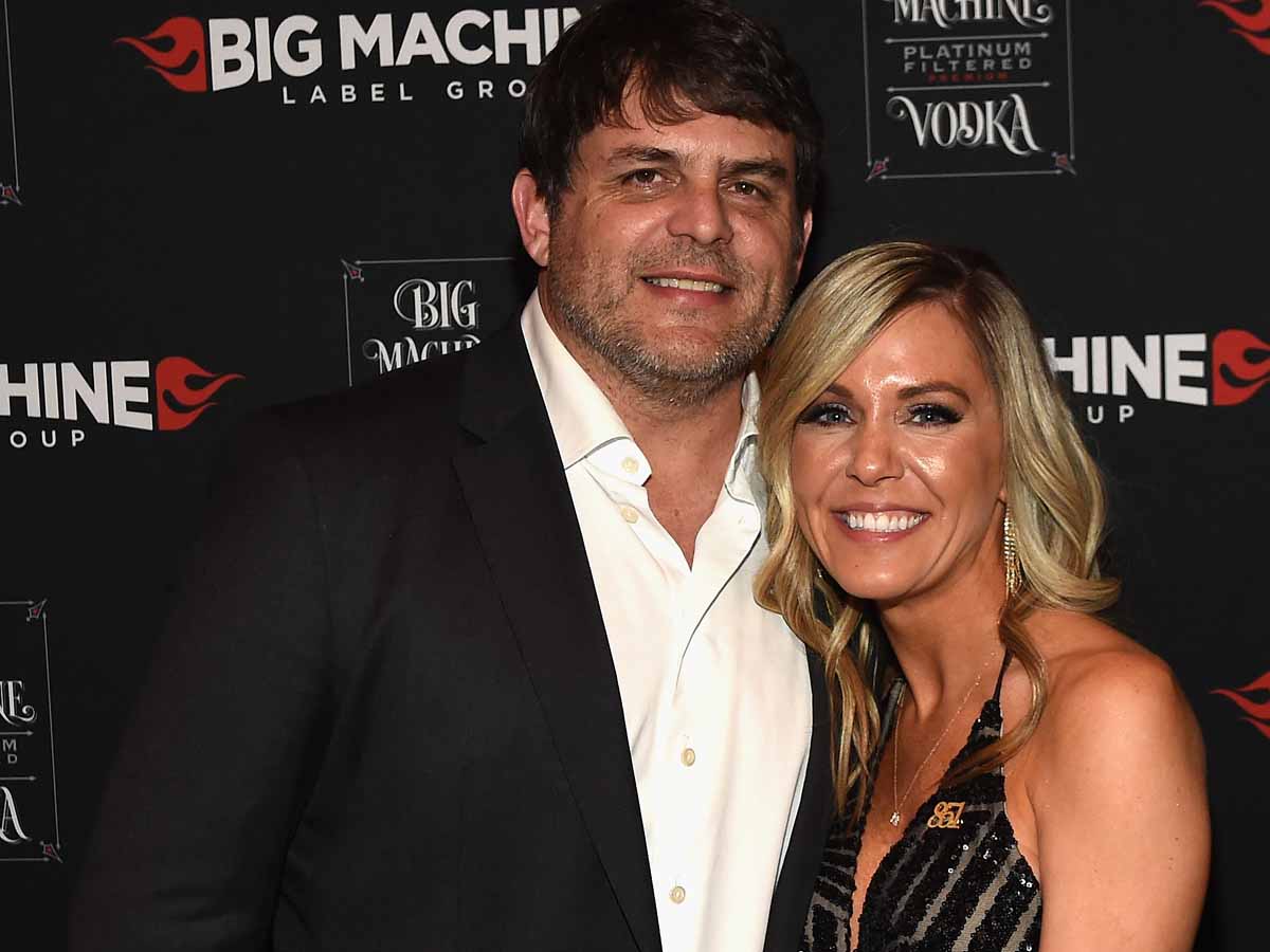 Rhett Akins
