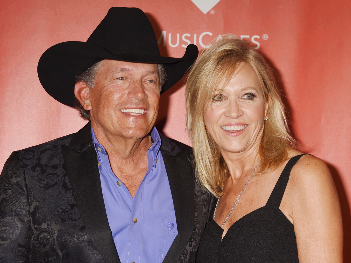 George Strait