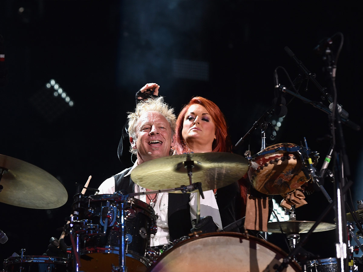 Wynonna Judd
