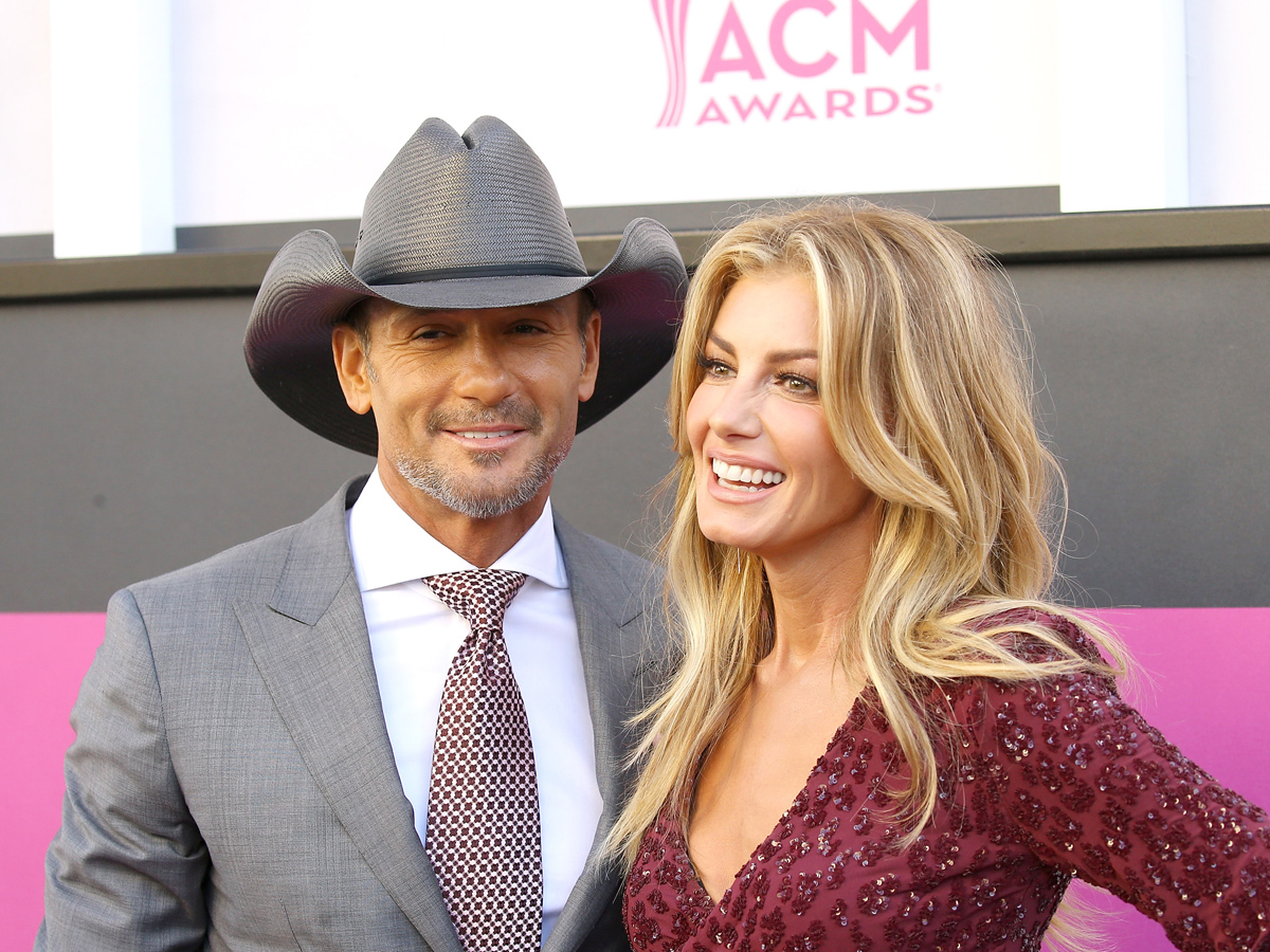 Tim McGraw
