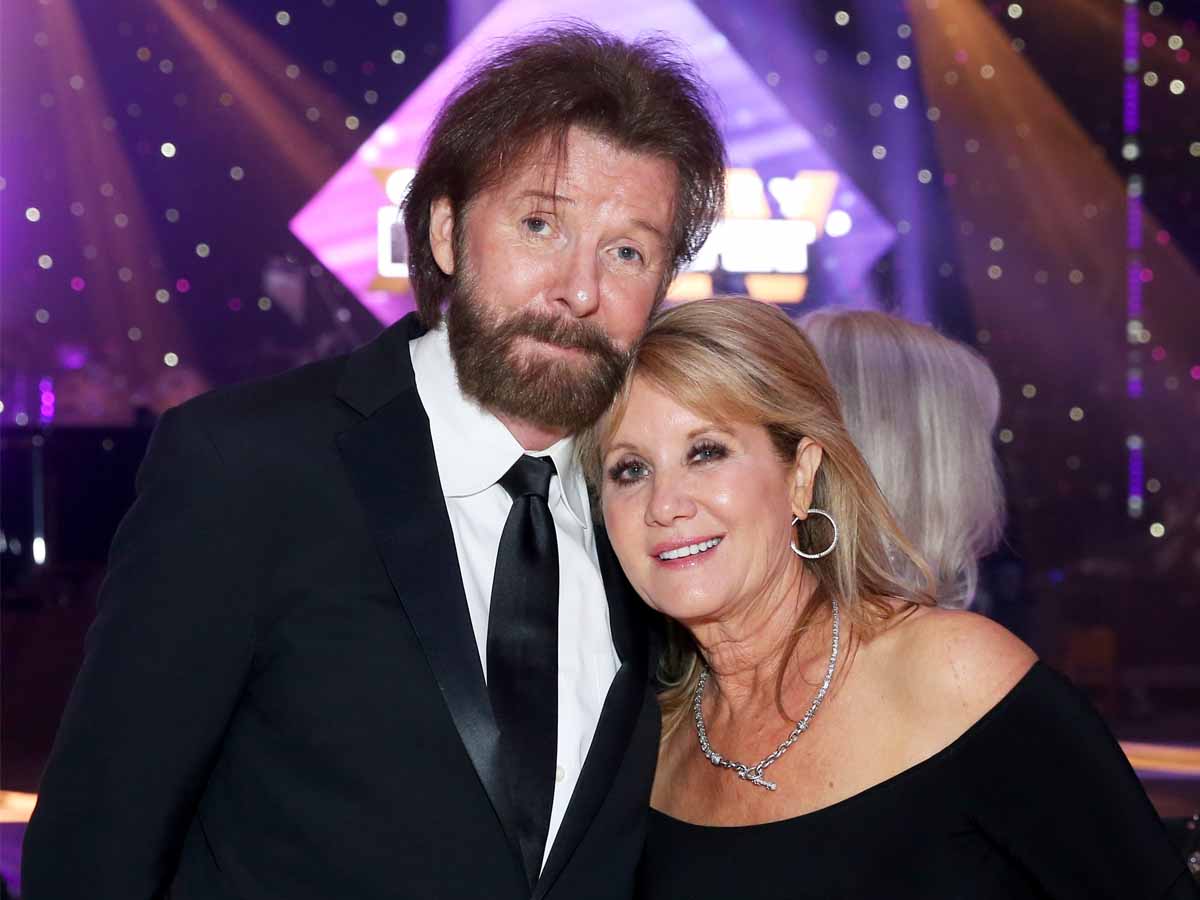 Ronnie Dunn