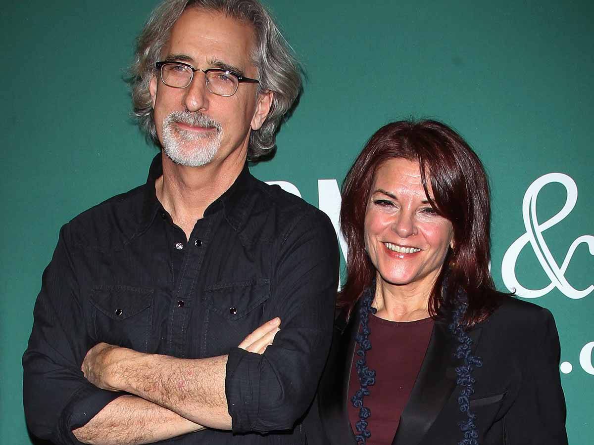 Rosanne Cash