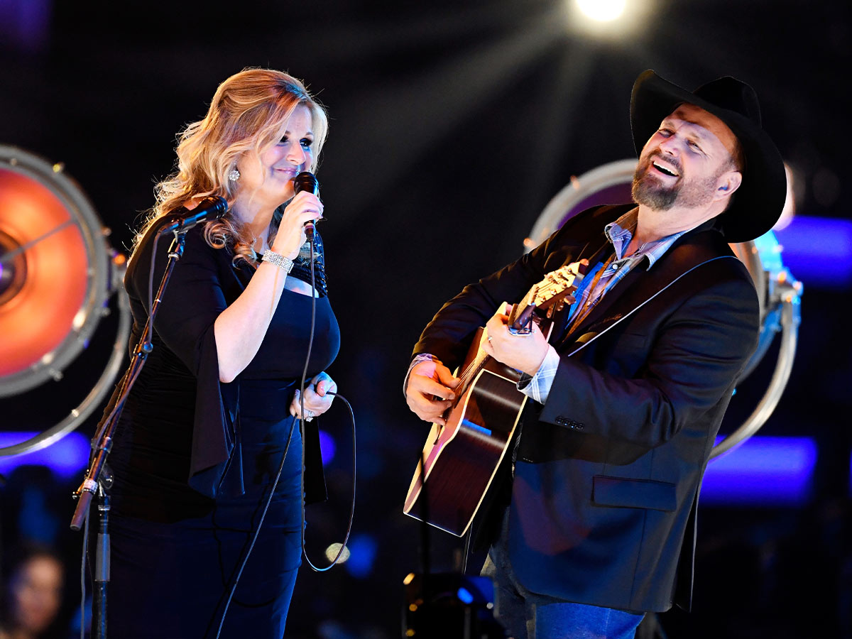 Trisha Yearwood