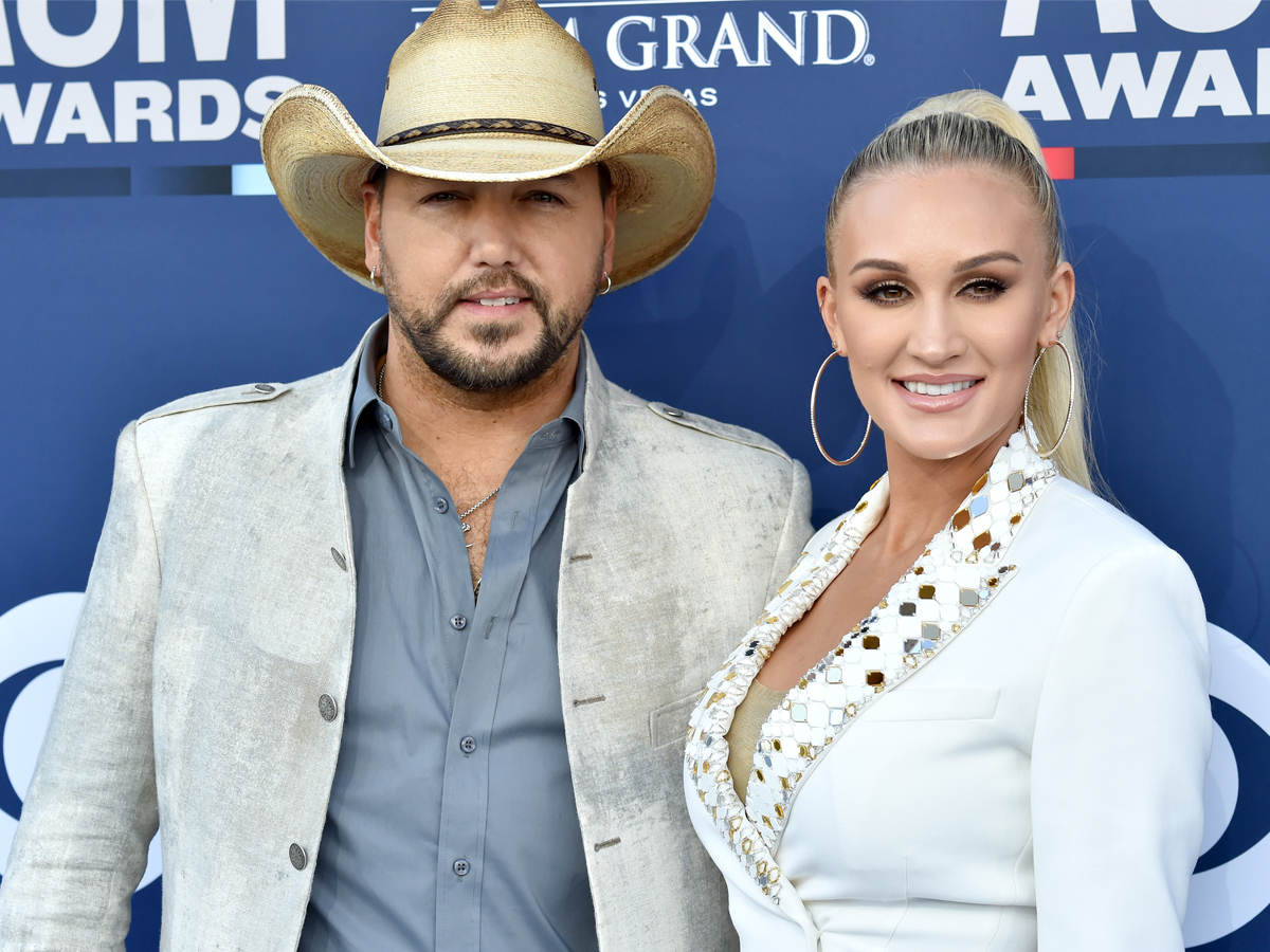 Jason Aldean