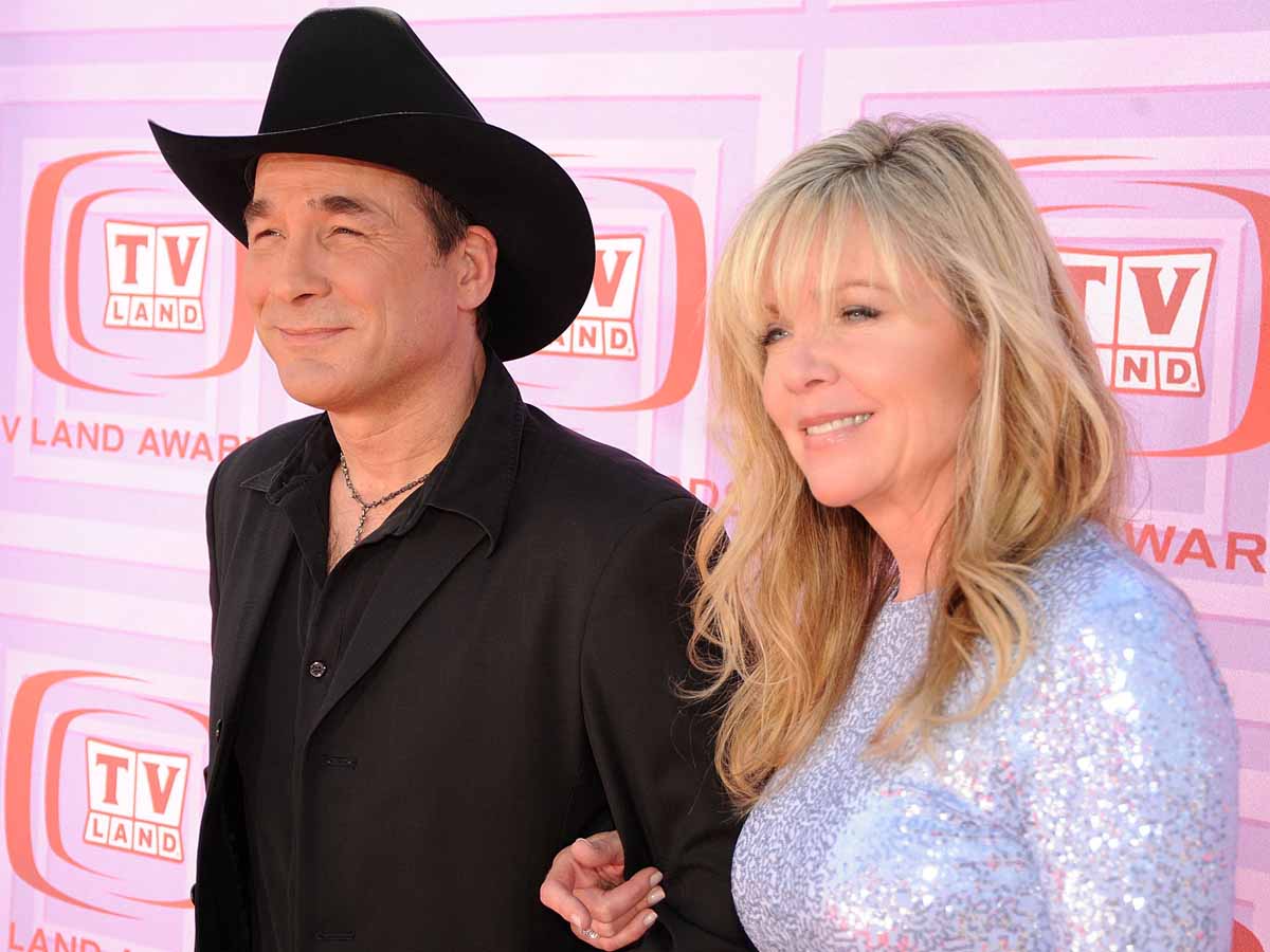 Clint Black